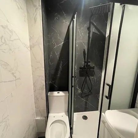 Ferienwohnung Studette Cosy Entierement Renovee Paris Exterior foto