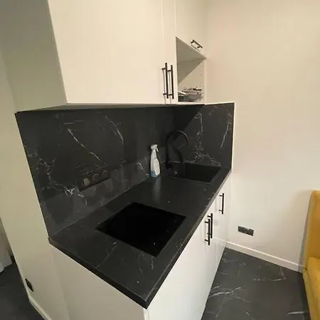 Ferienwohnung Studette Cosy Entierement Renovee Paris Exterior foto