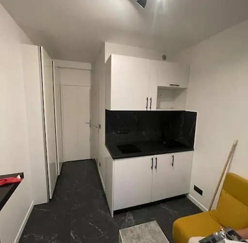 Studette Cosy Entierement Renovee