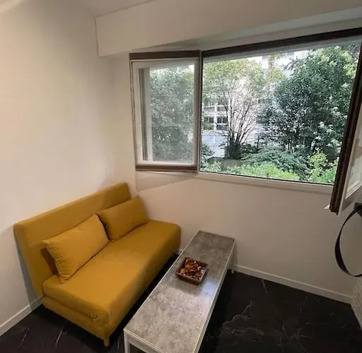 Studette Cosy Entierement Renovee