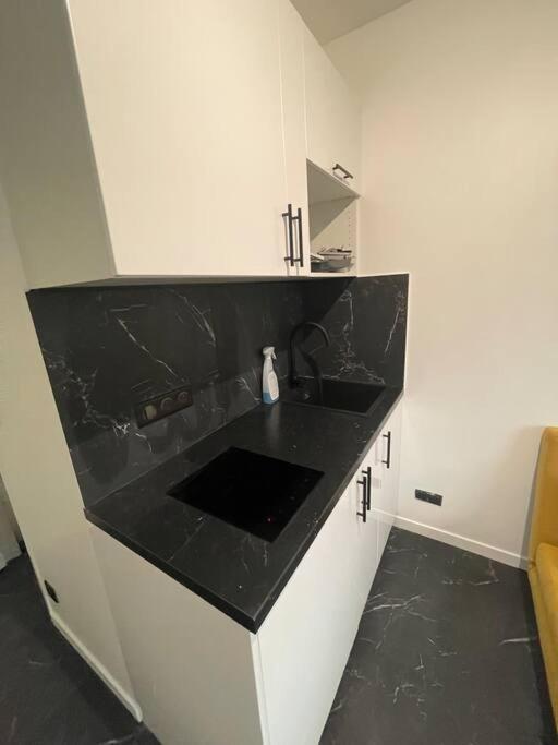 Studette Cosy Entierement Renovee Appartement Parijs