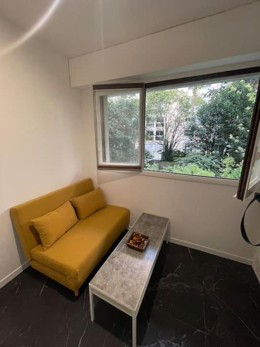 Appartement Studette Cosy Entierement Renovee *